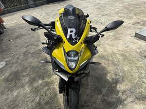 二手贝纳利龙卷风 Tornado 302R
