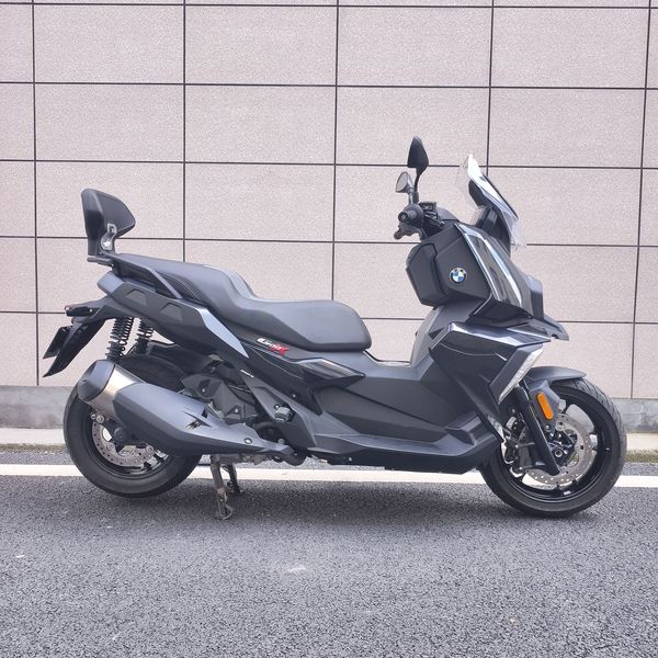 二手宝马C 400