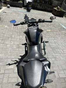 二手春风250NK
