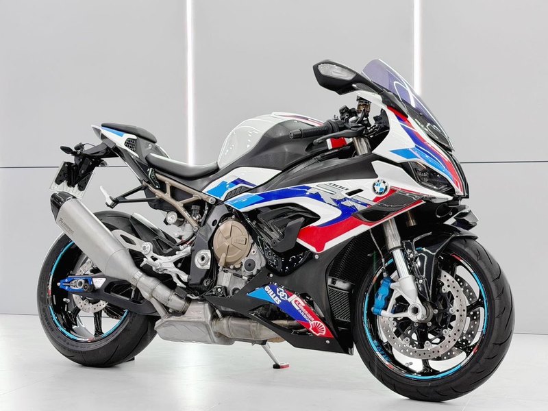 二手宝马S 1000 RR