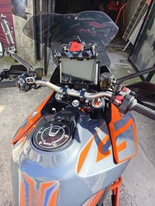 二手KTMR2R1290 Super Duke GT