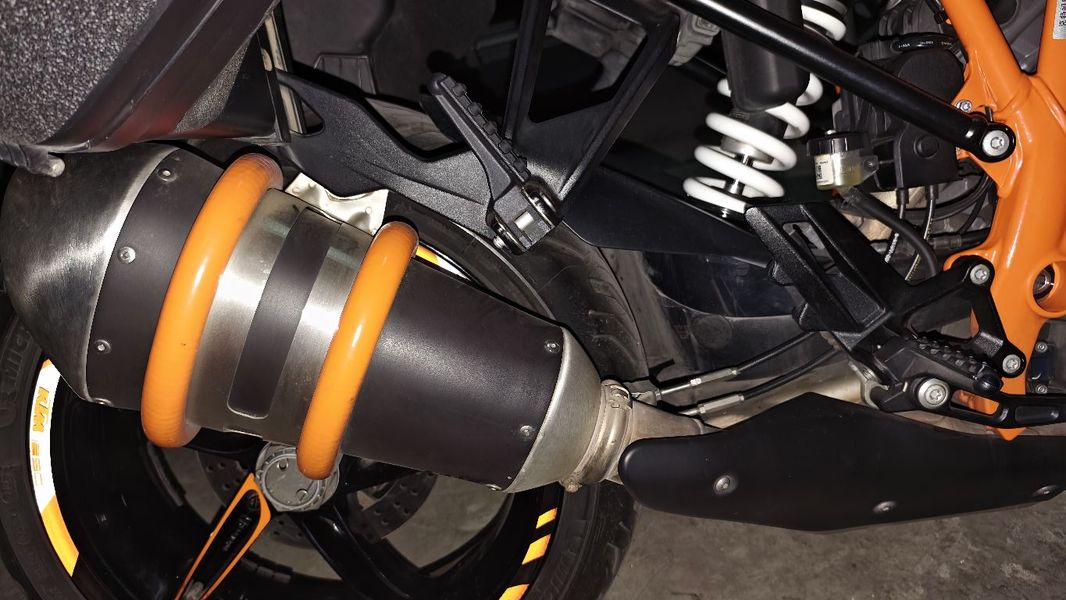 二手KTMR2R1290 Super Duke GT