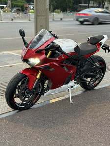 二手凯越450RR