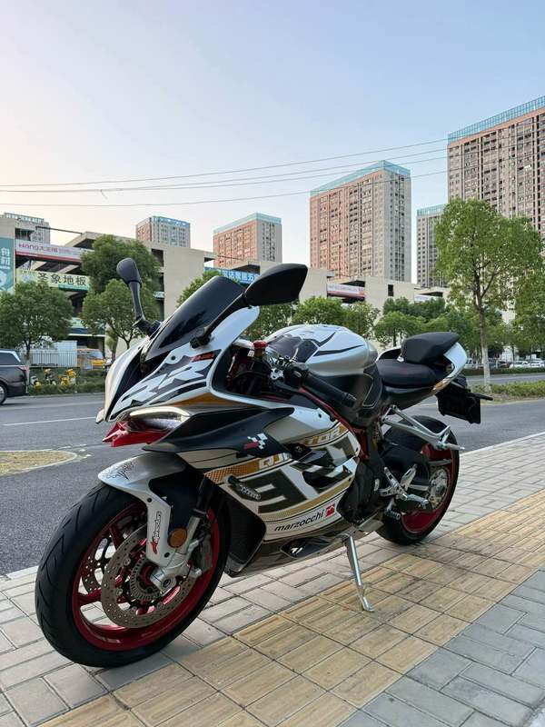二手QJMOTOR赛921