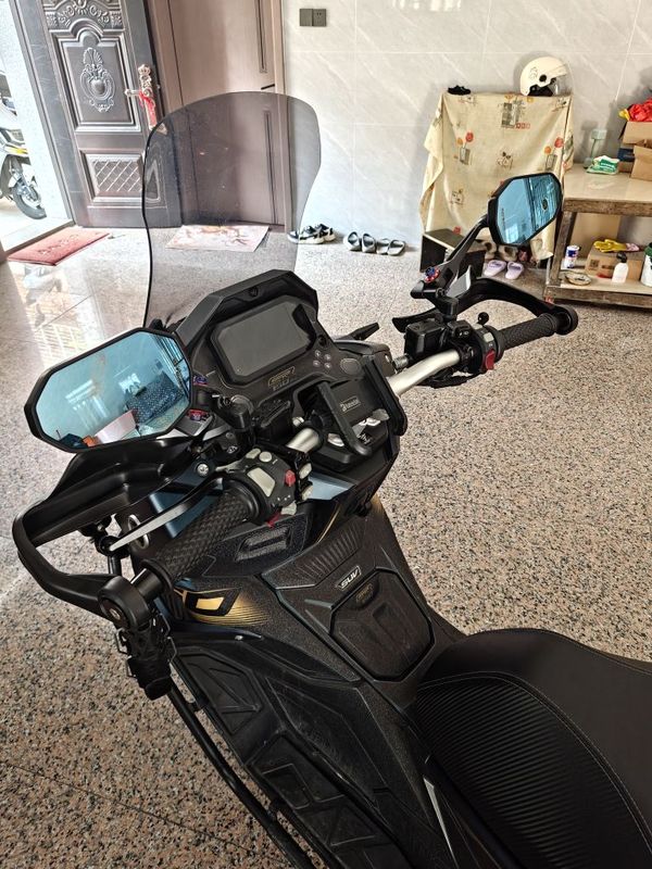 二手无极SR150S