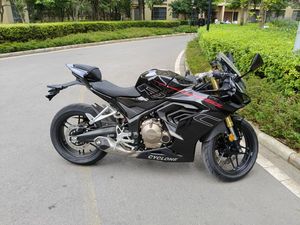 二手赛科龙RC600