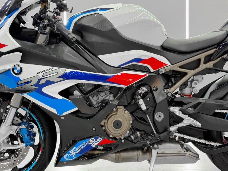 二手宝马S 1000 RR