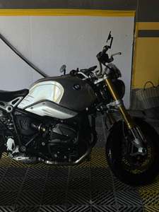 二手宝马R NineT