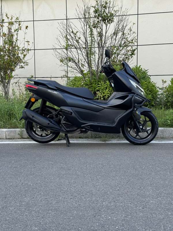 二手春风150SC