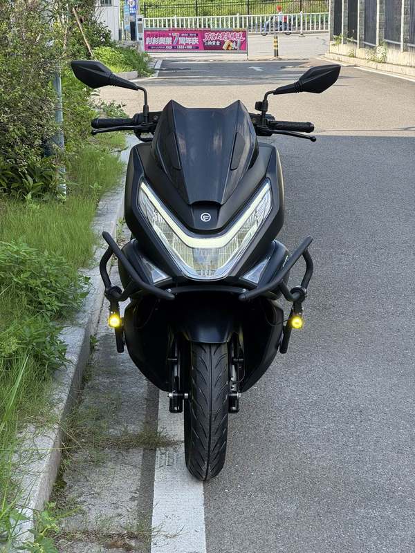 二手春风150SC