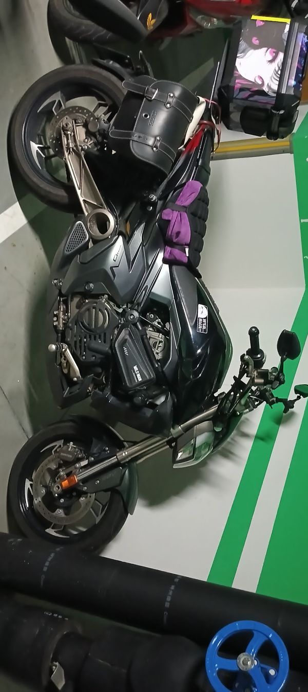 二手升仕310V
