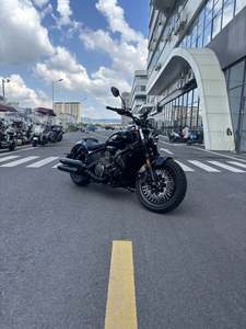 二手奔达黑旗600