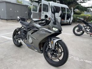 二手凯越450RR