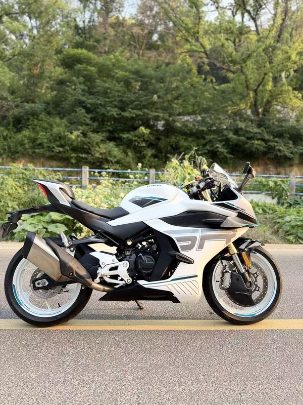 二手春风450SR