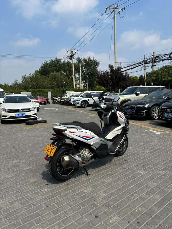 二手龙嘉VMAX ie300