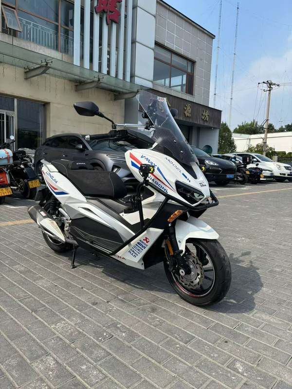 二手龙嘉VMAX ie300