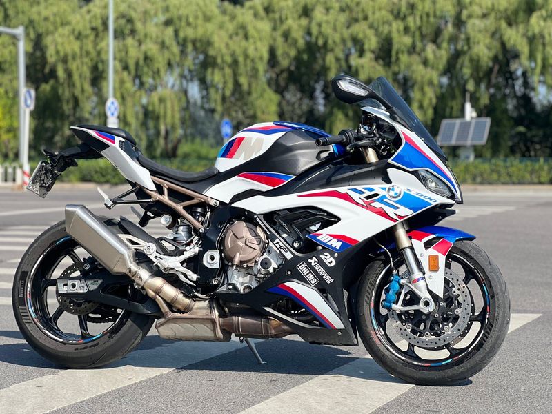 二手宝马S 1000 RR