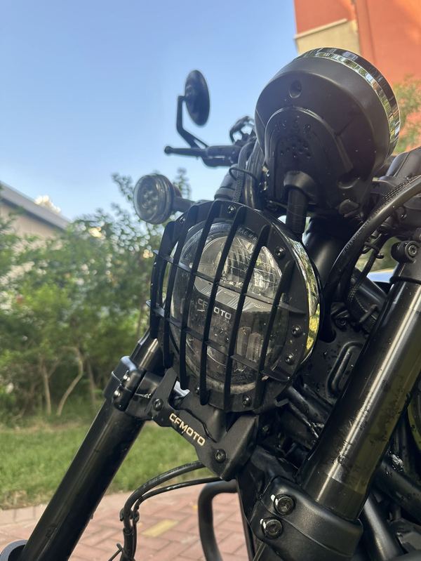 二手春风450CL-C