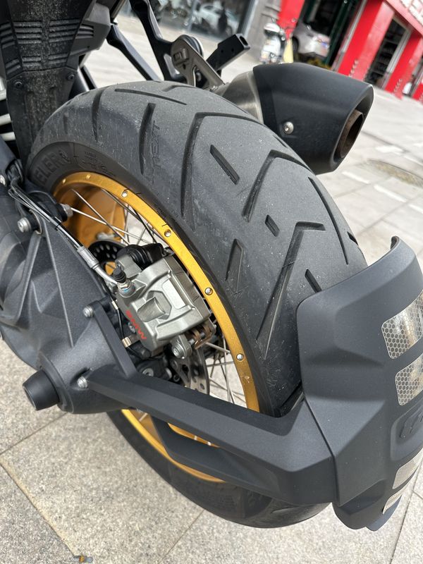二手宝马R 1300 GS