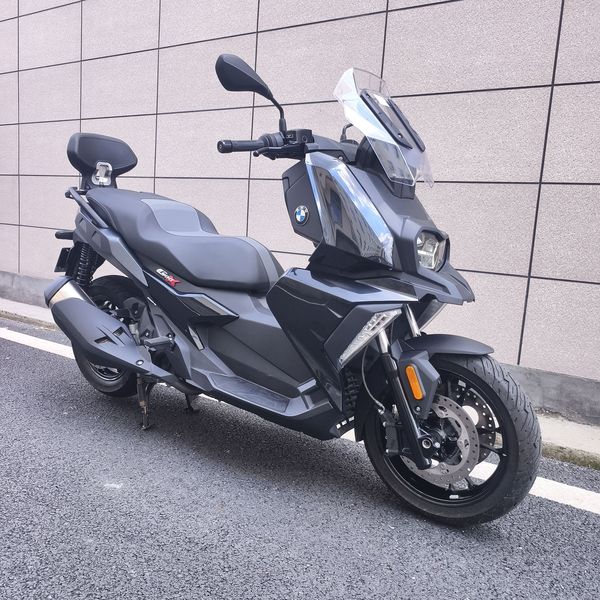 二手宝马C 400