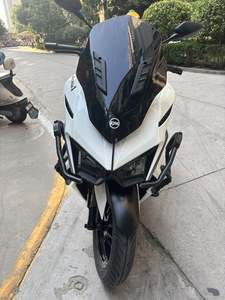 二手三阳巡弋 Cruisym150X