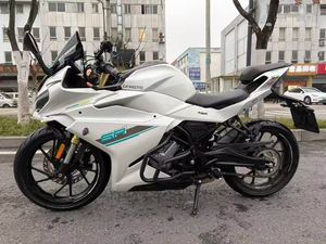 二手春风250SR
