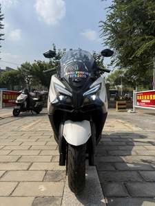 二手光阳赛艇 CT300