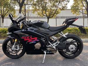 二手张雪机车500RR