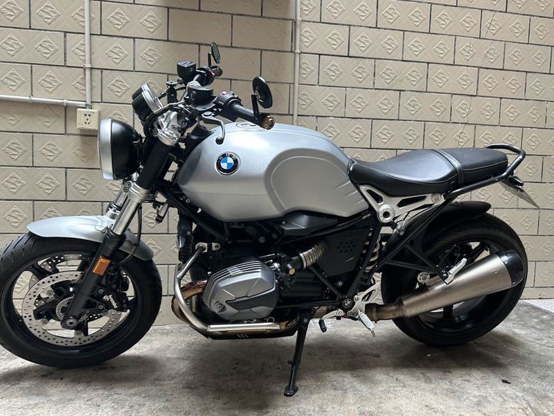 二手宝马R NineT