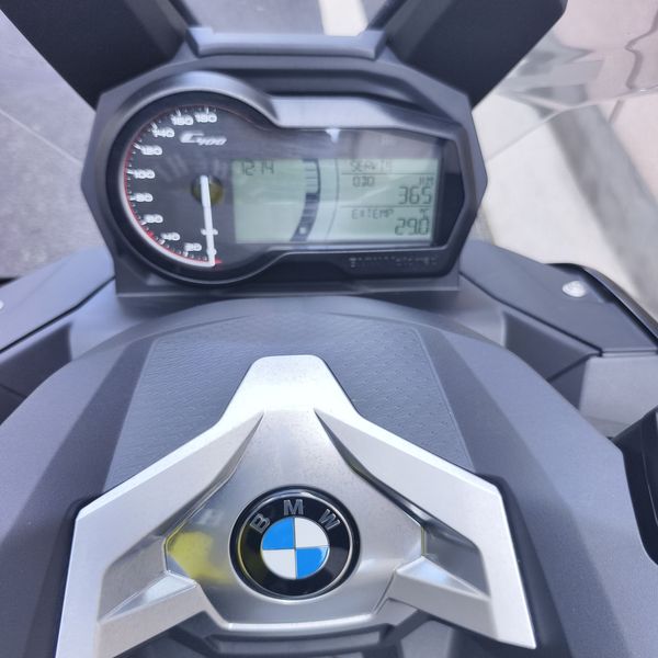 二手宝马C 400