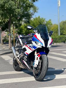二手宝马S 1000 RR