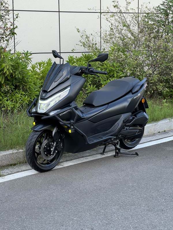 二手春风150SC