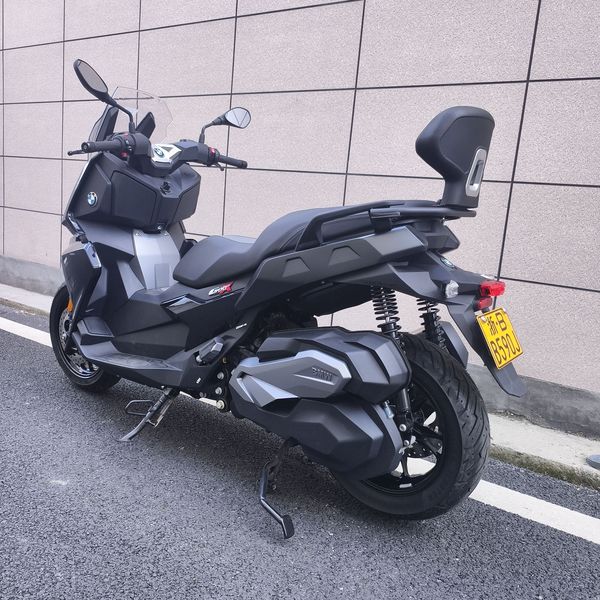 二手宝马C 400