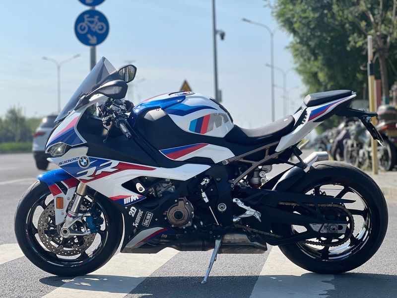 二手宝马S 1000 RR