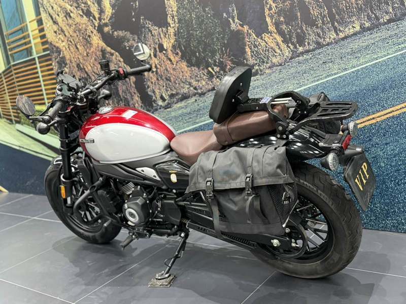 二手春风450CL-C