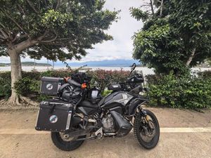二手春风800MT-X