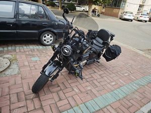 二手无极CU250
