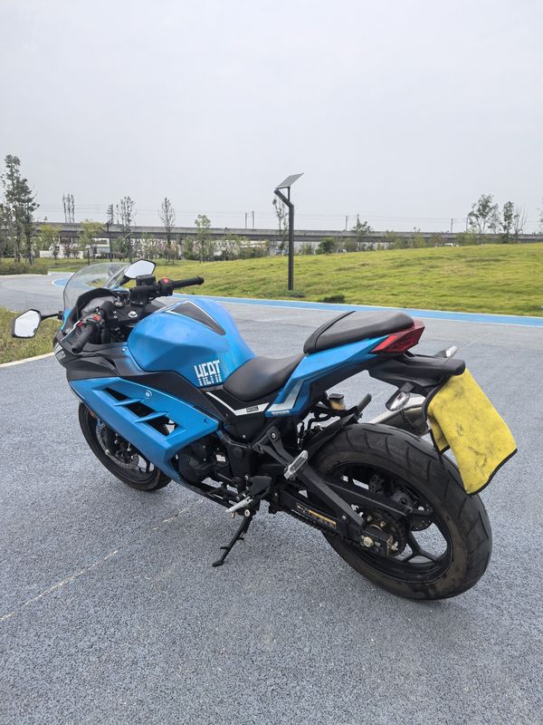 二手迅龙XL150-4S