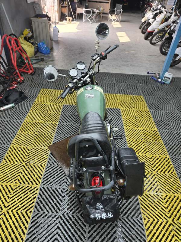 二手银钢迷你 N150B