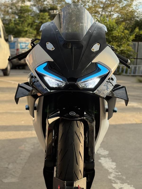 二手春风675SR-R