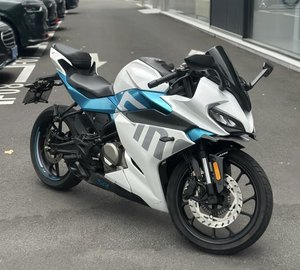 二手春风250SR