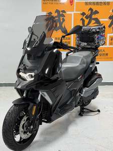 二手宝马C 400