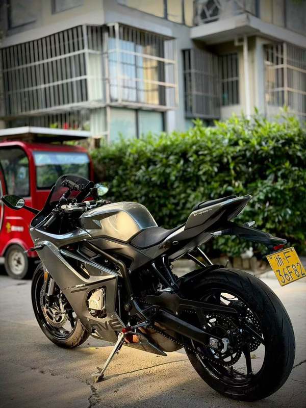 二手凯越450RR