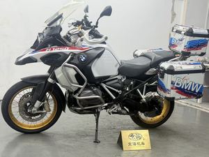 二手宝马R 1250 GS