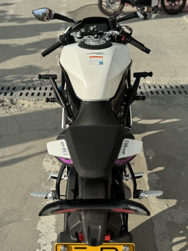 二手春风675SR-R