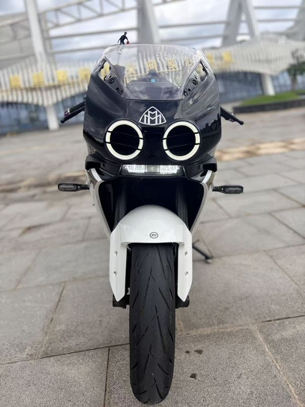 二手春风500SR VOOM