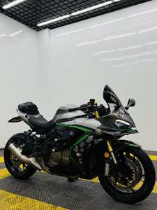 二手QJMOTOR赛600