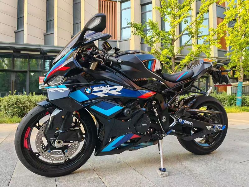 二手宝马S 1000 RR