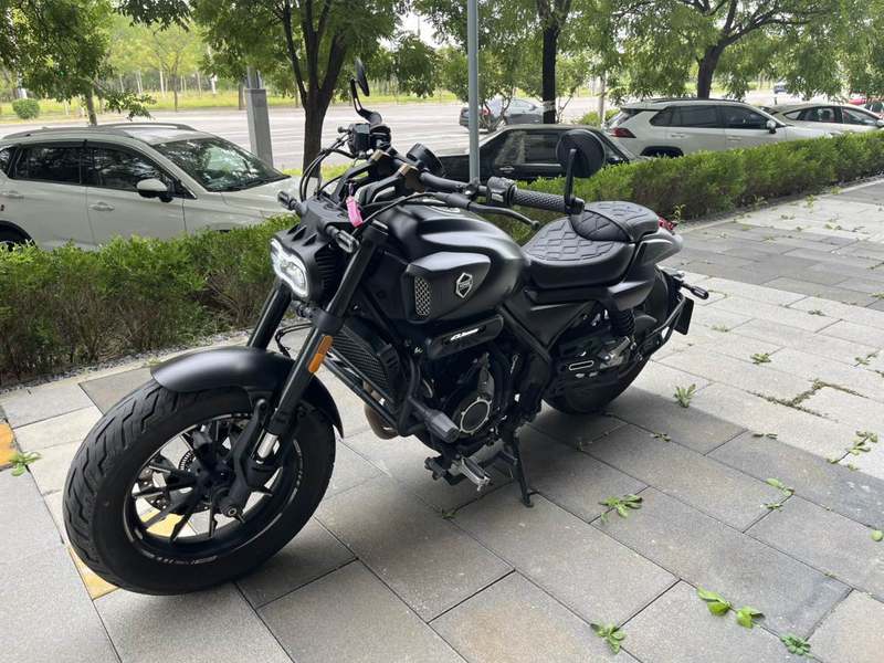 二手无极CU525
