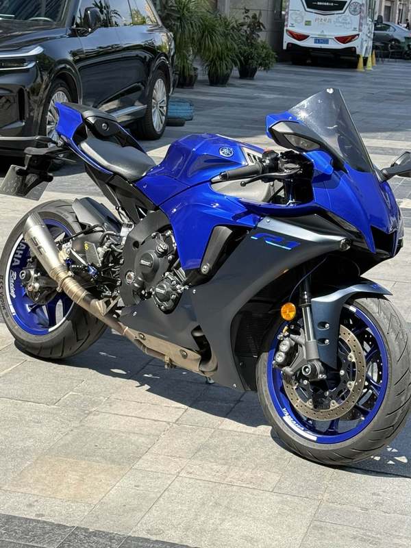 二手雅马哈YZF-R1